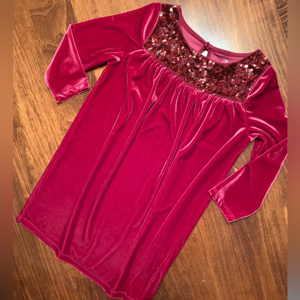 Lands’ End Tunic